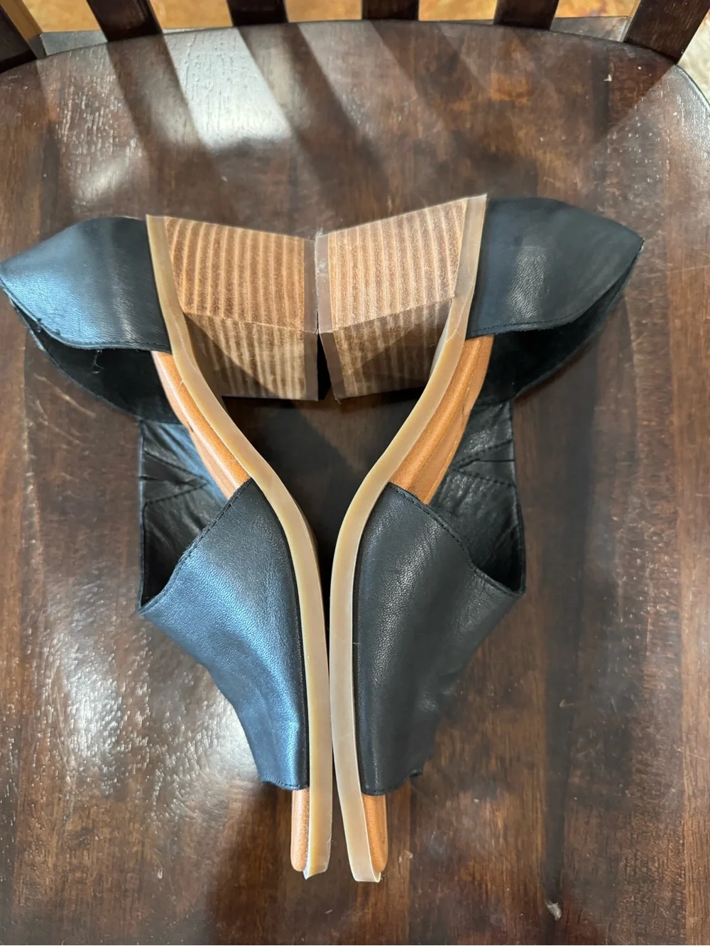 Lucky Brand stylish black